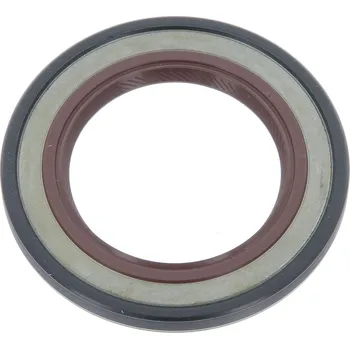 Těsnění motoru Těsnicí kroužek hřídele, klikový hřídel CORTECO 20018081B