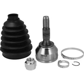 Hřídel nápravy Sada kloubů, hnací hřídel METELLI 15-1561