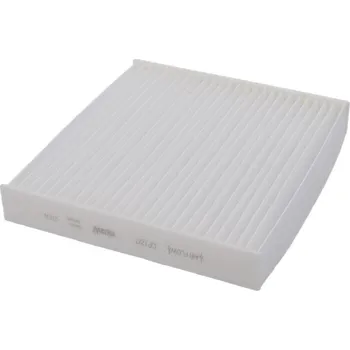 Klimatizace automobilu Filtr, vzduch v interiéru CORTECO 80000604