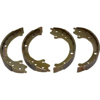 Brzdová čelist Sada brzdových čelistí, parkovací brzda MAXGEAR 19-2099