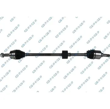 Hřídel nápravy Hnací hřídel GSP 217080