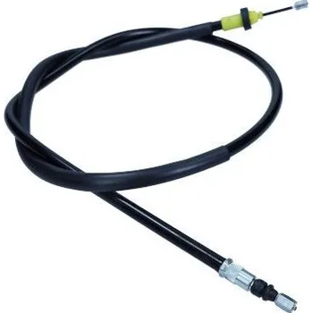 Lanko parkovací brzdy Tažné lanko, parkovací brzda MAXGEAR 32-1487