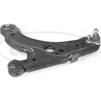 Zavěšení kol Řídicí páka, zavěšení kol CORTECO 49399127