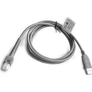 Vysílačka Programovací kabel USB pro DM1000/DM2600, čelní konektor