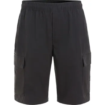 Pánská móda Kraťasy Karrimor Charcoal 1027613 M