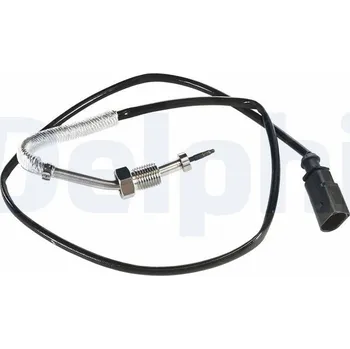 Čidlo automobilu Čidlo, teplota výfukových plynů DELPHI TS30344-12B1