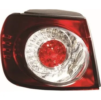 Zadní světlomet Zadní světlo ABAKUS 441-1972R3AE