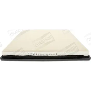 Vzduchový filtr Vzduchový filtr CHAMPION CAF100598P