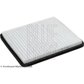 Ventilátor topení a klimatizace Filtr, vzduch v interiéru BLUE PRINT ADG02554