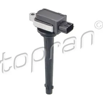 Zapalovací cívka Zapalovací cívka TOPRAN 701 724