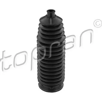 Měch, řízení TOPRAN 302 380