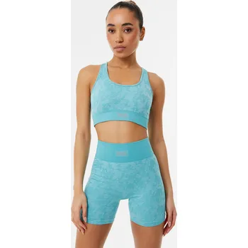 Oblečení a móda Kraťasy Everlast Aqua Camo 1014004 12 (40)