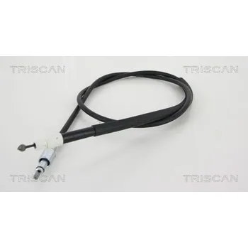 Auto-moto Tažné lanko, parkovací brzda TRISCAN 8140 291105