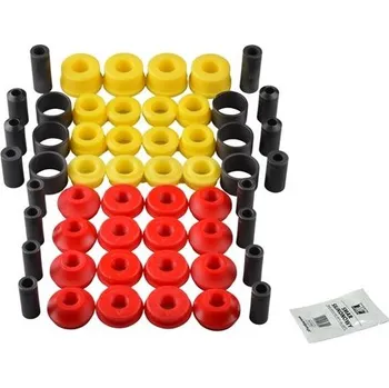 Sada ložisek, rameno nápravy TEDGUM TED61117