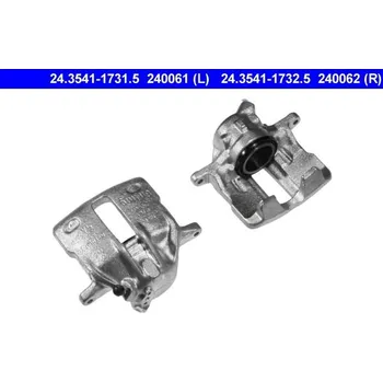 Brzdový třmen Brzdový třmen ATE 24.3541-1732.5