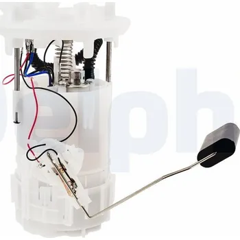 Palivové čerpadlo Palivová přívodní jednotka DELPHI FG2692-12B1