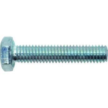 Šroub PROTECCLASS PROTEC Šroub M 8x 20 6-hranná hlava pozink (prodej po 10ks) 05103218