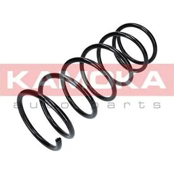 Pružina podvozku KAMOKA 2110122