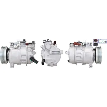 Kompresor klimatizace Kompresor, klimatizace DRI 700510966