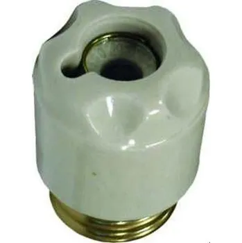 PROTECCLASS PROTEC Pojistková hlavice E27 PSKKII 25A 05100026