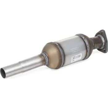 VW Polo 1.4i Montážní katalyzátor výfuku 1090138-12