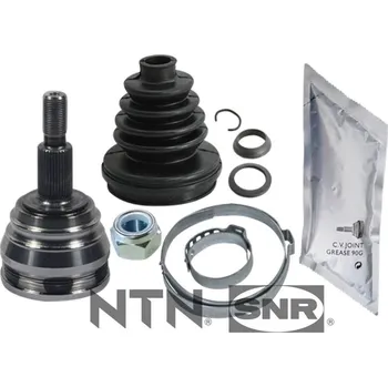 Hřídel nápravy Sada kloubů, hnací hřídel SNR OJK54.009