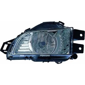 Mlhový světlomet Mlhovka ABAKUS 442-2025R-UQ