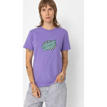 Santa Cruz Goal Flame (meta mauve) 10, fialová