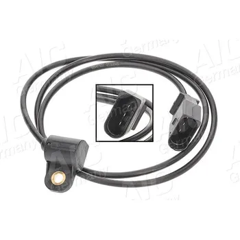 Čidlo automobilu Snímač, poloha vačkového hřídele AIC 56547