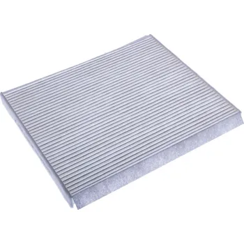 Ventilátor topení a klimatizace Filtr, vzduch v interiéru DENCKERMANN M110652