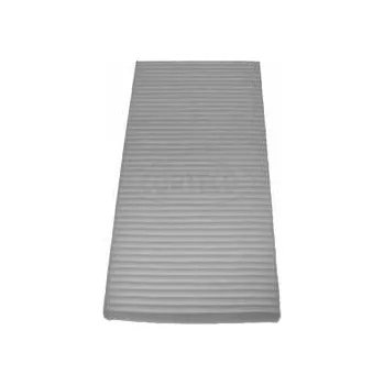 Ventilátor topení a klimatizace Filtr, vzduch v interiéru CORTECO 21652714