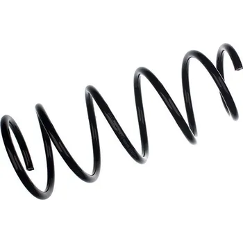 Pružina podvozku DENCKERMANN D700046