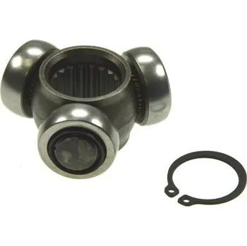 Hřídel nápravy Tripod, hnací hřídel LÖBRO 300548