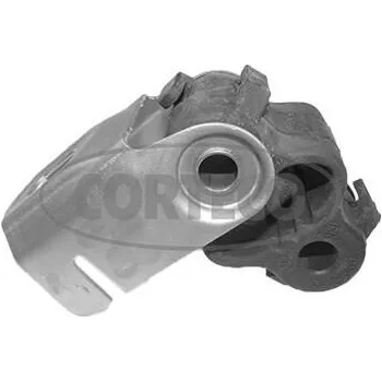 Držák, výfukový systém CORTECO 49410824