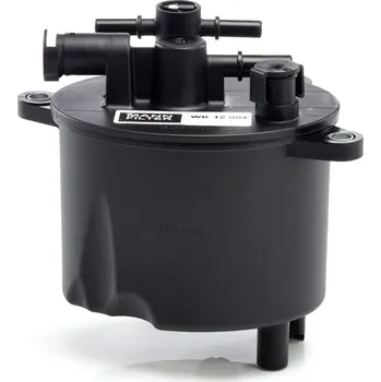 Palivový filtr Palivový filtr MANN-FILTER WK 12 004