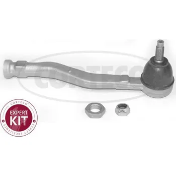 Táhlo řízení Hlava příčného táhla řízení CORTECO 49400724