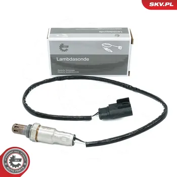 Lambda sonda Lambda sonda ESEN SKV 09SKV141