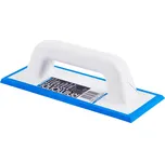 Raimondi stěrka injektážní modrá antiabrazivní gumová měkká 100x248