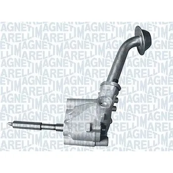 Olejové čerpadlo Olejové čerpadlo MAGNETI MARELLI 351516000037