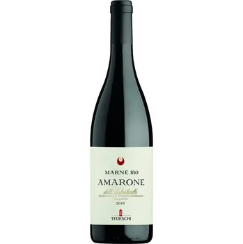 Tedeschi Amarone della Valpolicella 2008 DOCG 0,75 l