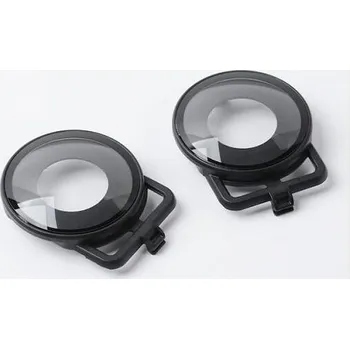 Sportovní kamera Insta360 ONE RS - Chrániče objektivu