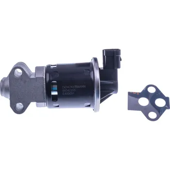 Ventil palivového systému AGR-Ventil DENCKERMANN E400031