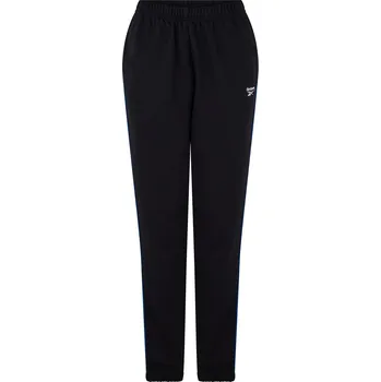 Dámské oblečení Tepláky Reebok Black 1037867 4-6