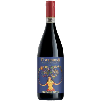 Donnafugata Floramundi Cerasuolo 2022 DOCG