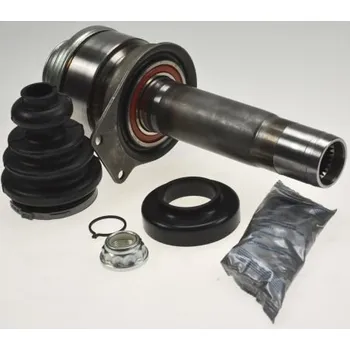 Hřídel nápravy Sada kloubů, hnací hřídel SPIDAN 24564