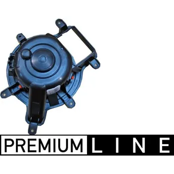 Vnitřní ventilátor MAHLE AB 137 000P