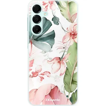 Odolné silikonové pouzdro iSaprio - Exotic Pattern 01 - Samsung Galaxy A16 5G