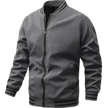 Pánská softshellová bunda Pánská bunda ND290 Barva: Šedá, Velikost: 3XL