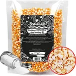 SnackAir Prémiová kukuřice na slaný…