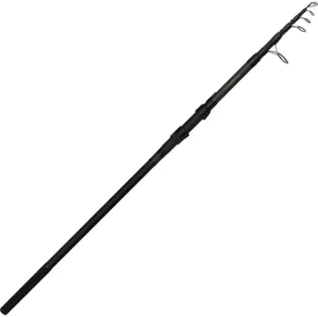Rybářský prut JRC Teleskopický Prut JRC Defender II Tele 3,60 m 3,50 lb
